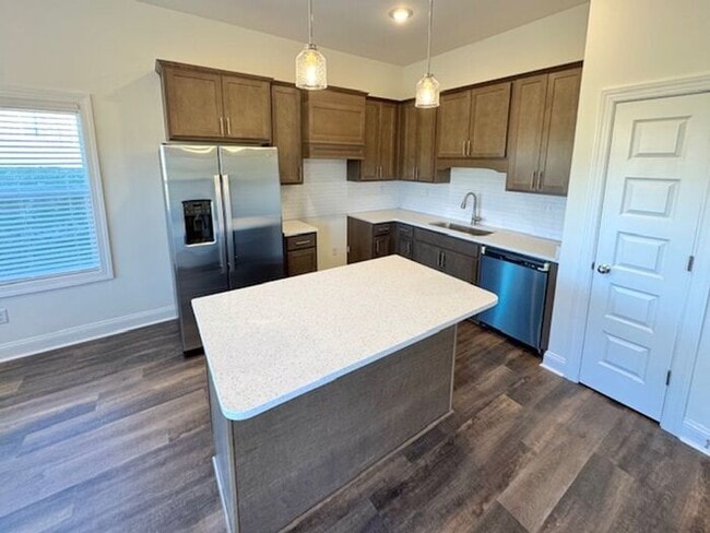 Building Photo - Move In Special! Now Leasing a Brand New 5-Bedroom 3 Bath Home. Available Now!