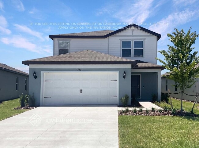 Building Photo - 3521 Hornbeam Rd