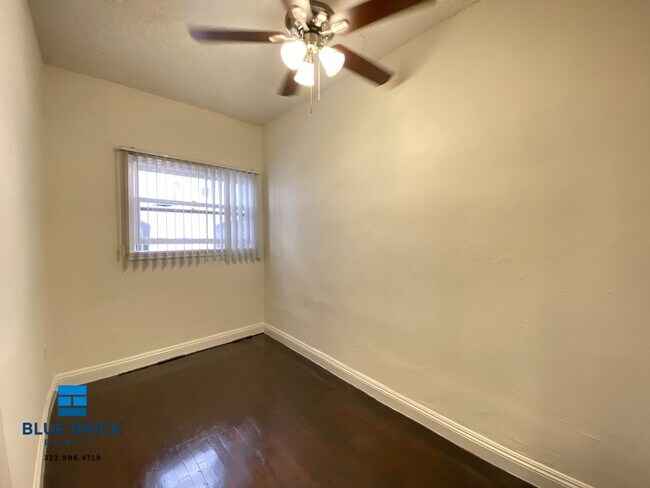 Building Photo - 2743 San Marino St