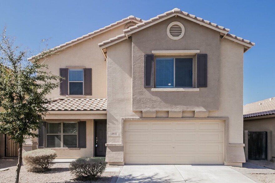 Primary Photo - 30846 N Bramwell Ave