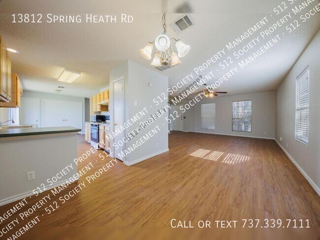 Building Photo - 13812 Spring Heath Rd