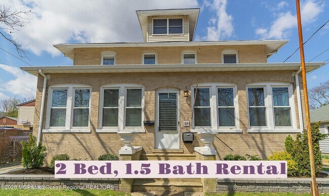 Primary Photo - 34 Bridge Ave