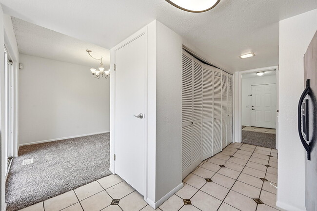 Building Photo - $2,040.95, 2-bed, 2-bath in Aurora with in Unit Laundry!