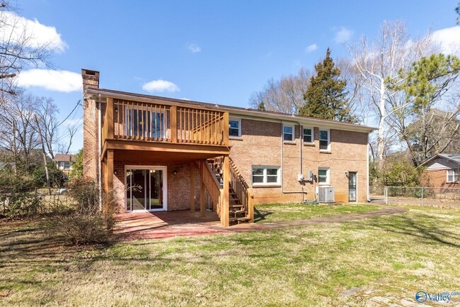 Building Photo - 1116 Tyler Rd NW