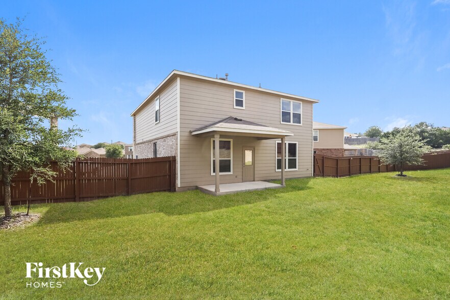 Building Photo - 3422 Coahuila Way