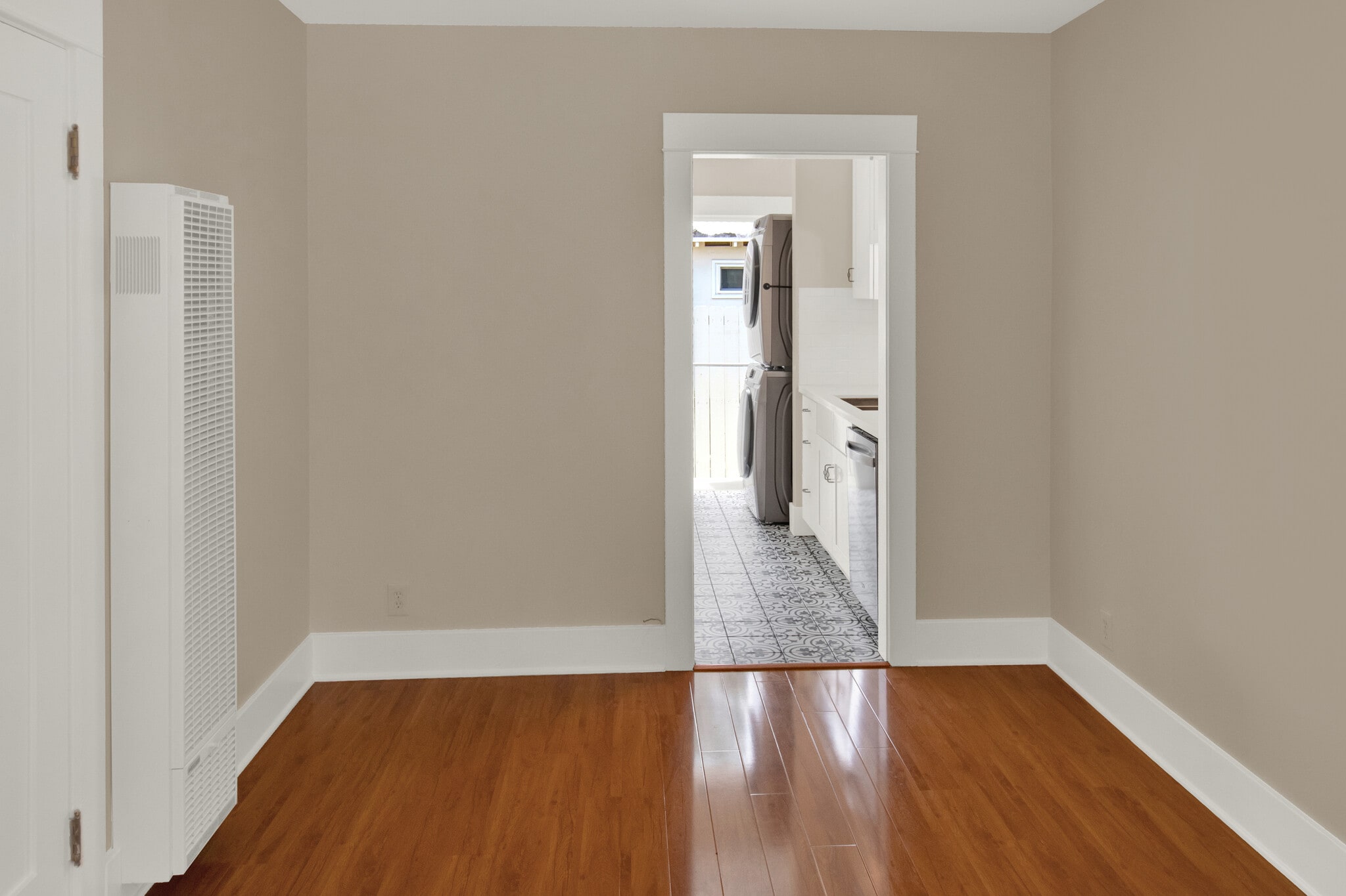 LIVING ROOM - 1084 Sinaloa Ave