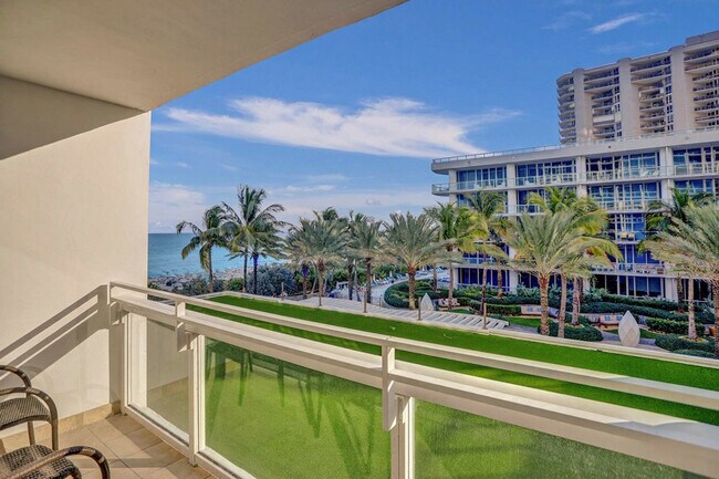Building Photo - 6801 Collins Ave