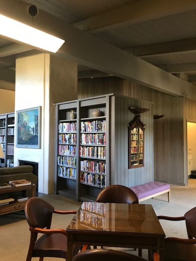 Building Photo - Hacienda Carmel, Remodeled One Bedroom Ava...