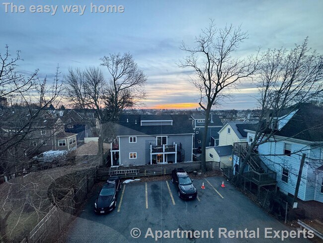 Building Photo - 80 Highland Ave