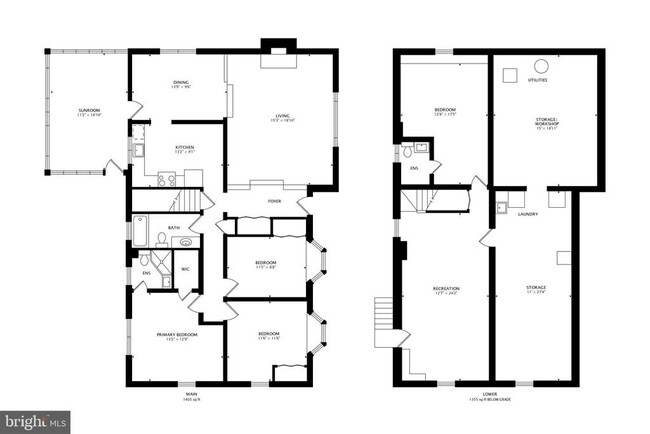 Building Photo - 14207 Gaines Ave