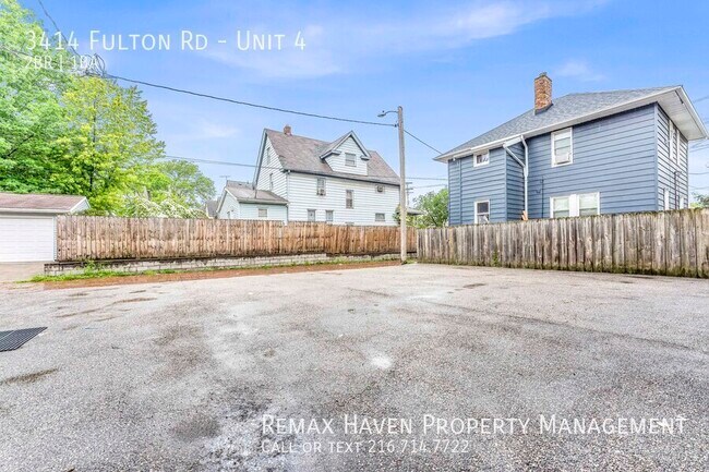 Building Photo - 3414 Fulton Rd