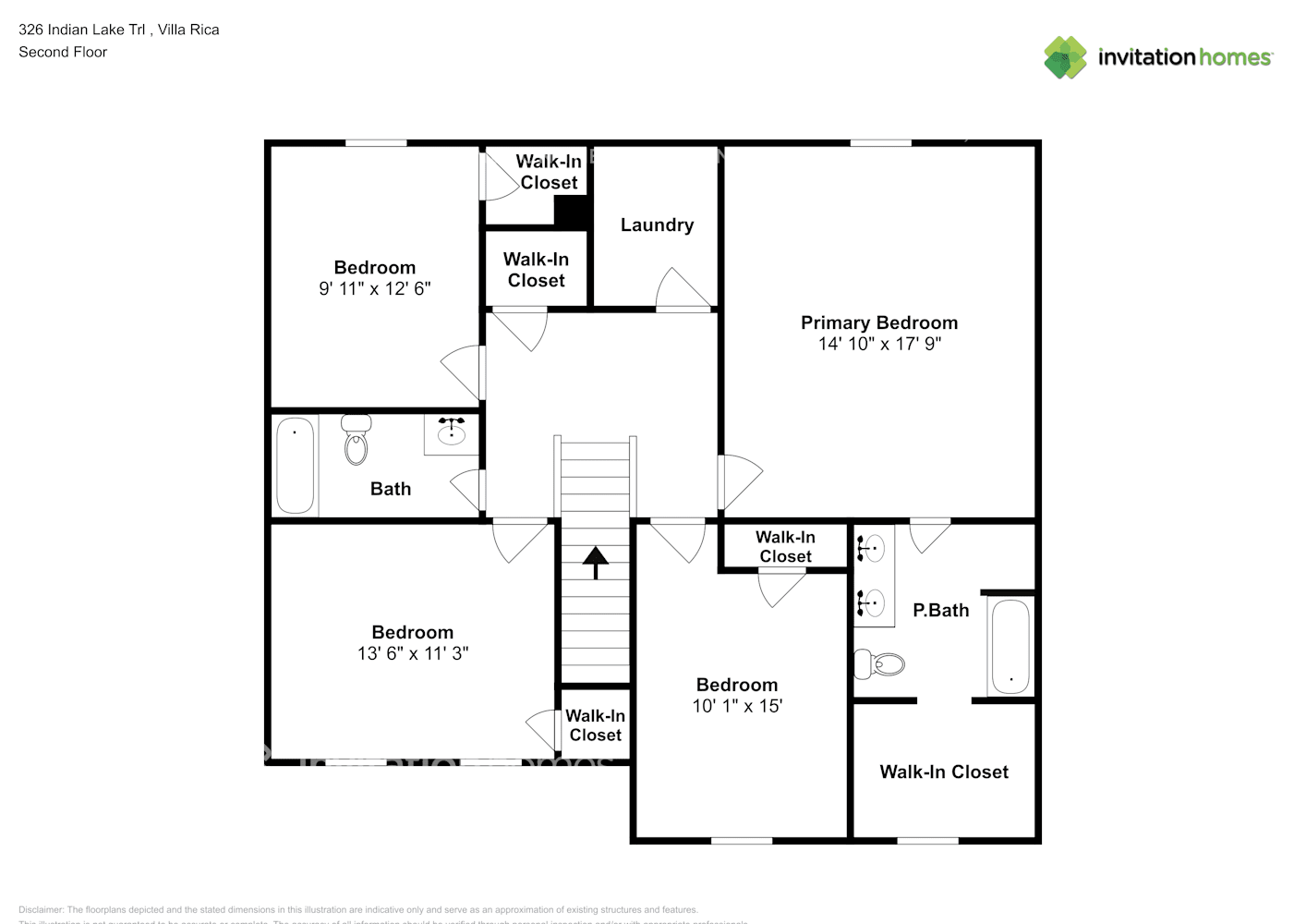 Building Photo - 326 Indian Lake Trail