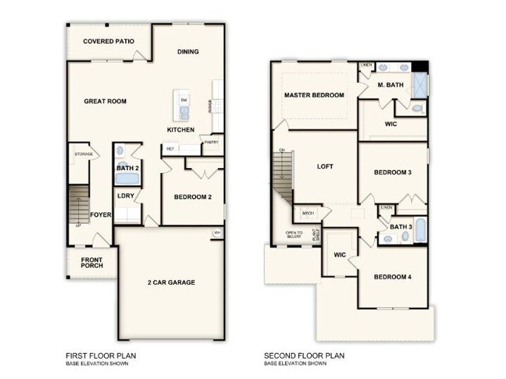 Building Photo - 921 Walden Pond Dr