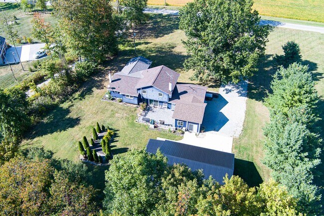 Building Photo - 11850 Beacom Rd