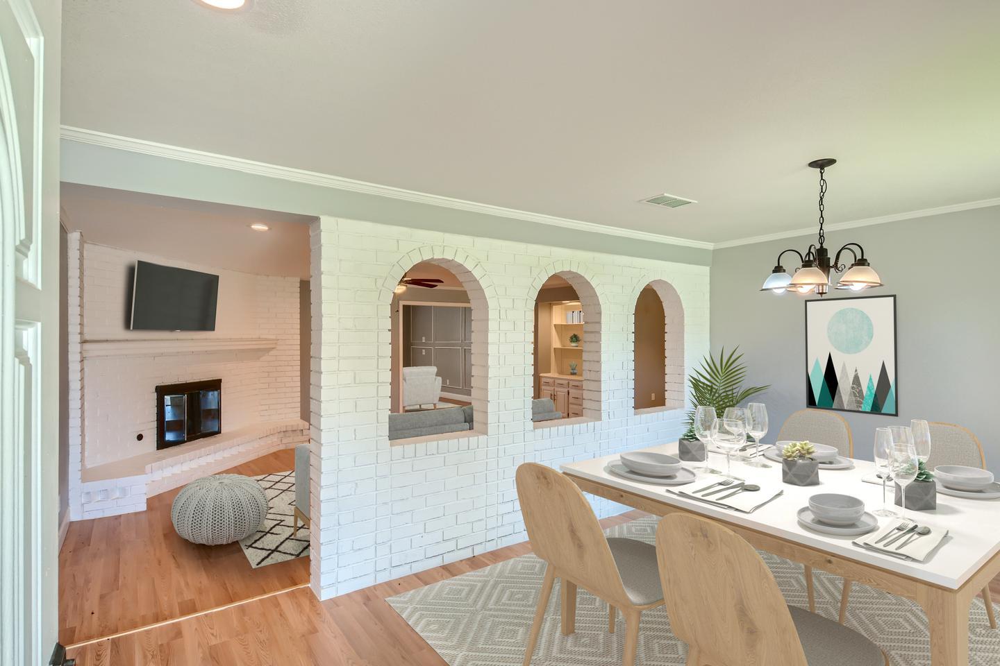 Building Photo - Welcoming single-story Plano home near Lib...