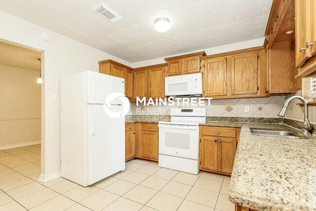 Building Photo - 4 Bedroom Pet-Friendly Home in Spring, TX with Main Street Renewal