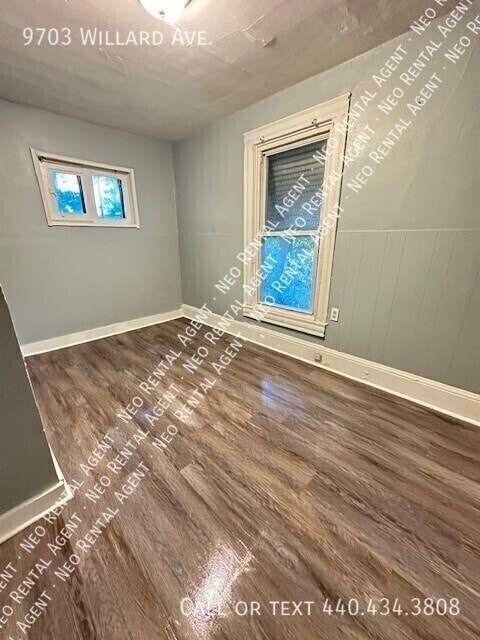 Building Photo - 9703 Willard Ave