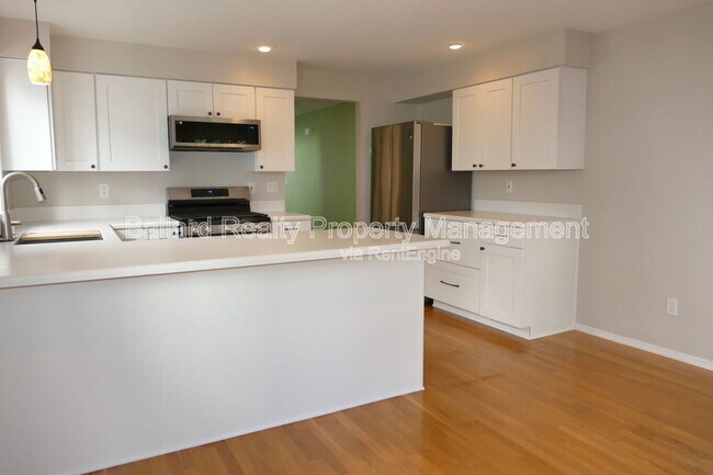 Building Photo - 918 NW 51st St