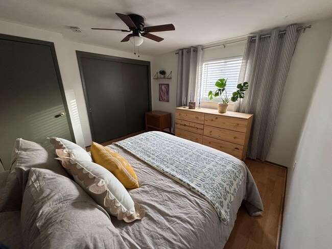 Building Photo - Spacious + Private 2BR/1BA in the Beautiful Golden, CO! Secluded AND Conveniently Located