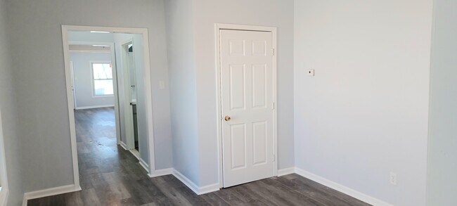 Building Photo - 2922 Gravier St