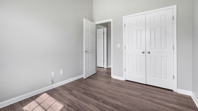 Building Photo - 3130 George Buchanan