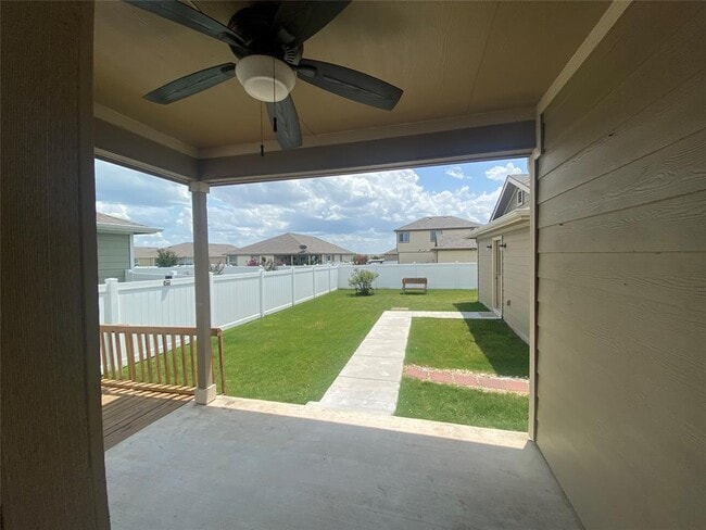 Building Photo - 18708 Obed River Dr