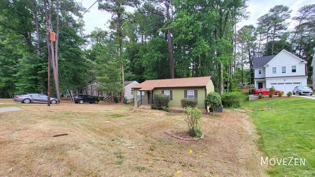 Building Photo - 1100 Harper Rd