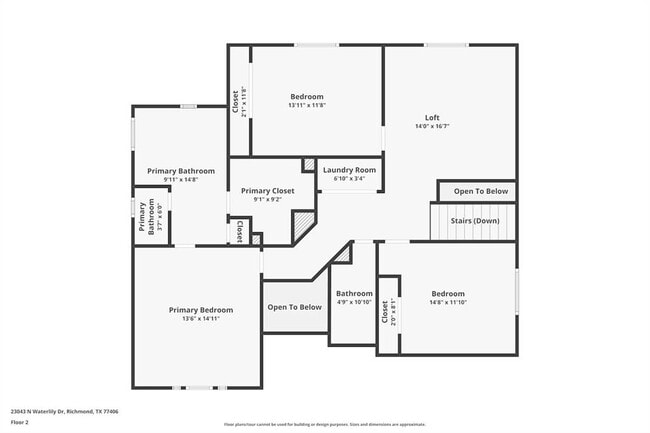 Building Photo - 23043 N Waterlily Dr
