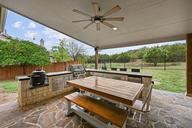Building Photo - 5528 Wild Foxglove Road