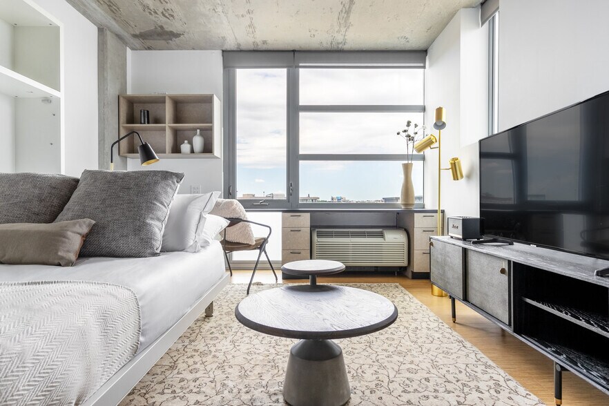 Building Photo - 1515 N Fremont St