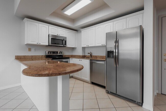 Building Photo - 3500 Coral Way