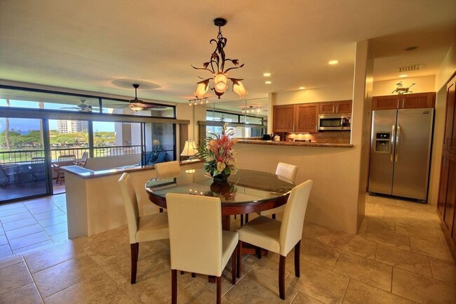 Building Photo - Kaanapali Royal Fully Furnished Two Bedroo...