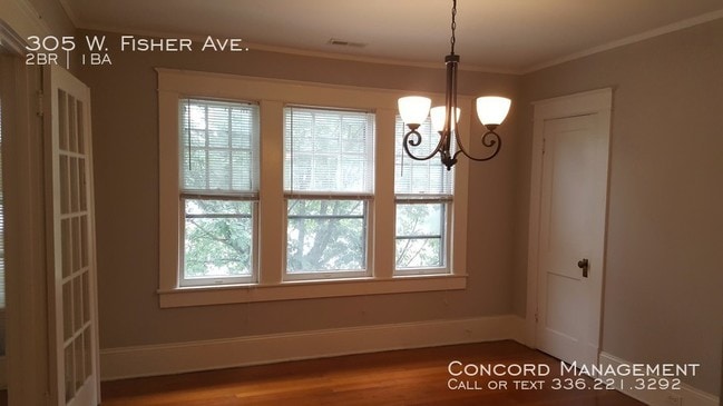 Building Photo - 305 W. Fisher Ave.