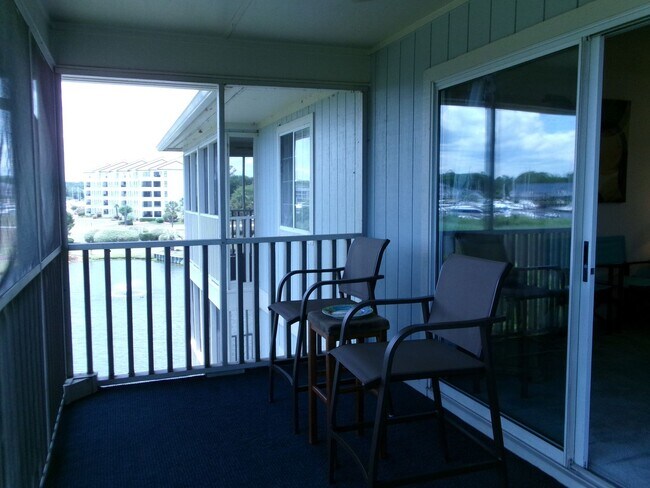 Building Photo - 4500 Coquina Harbour Dr