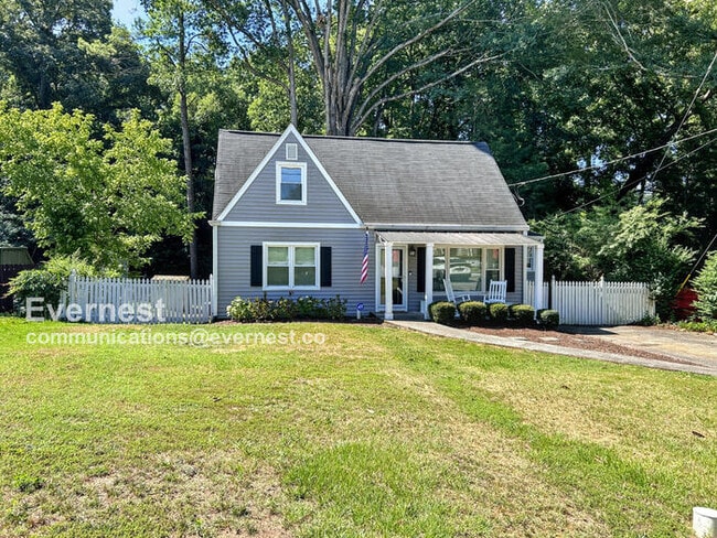 Primary Photo - 1807 Dresden Dr NE
