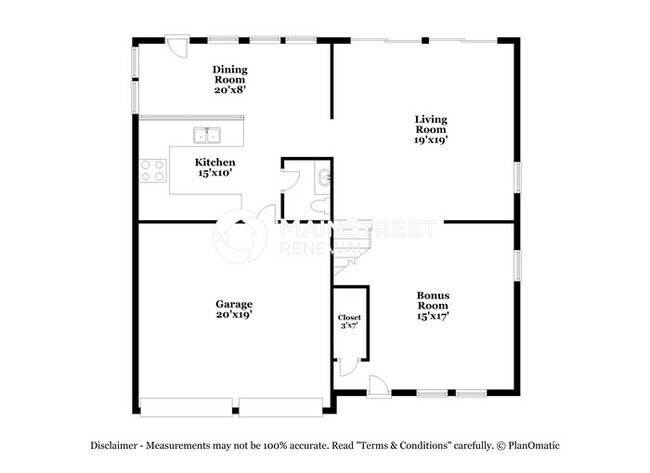 Building Photo - 3 Bedroom Pet-Friendly Home in CHARLOTTE, NC with Main Street Renewal
