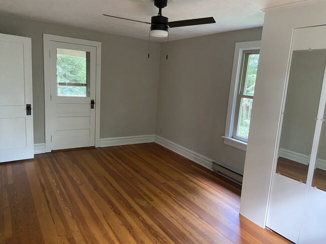 master bedroom - 12664 Polktown Rd