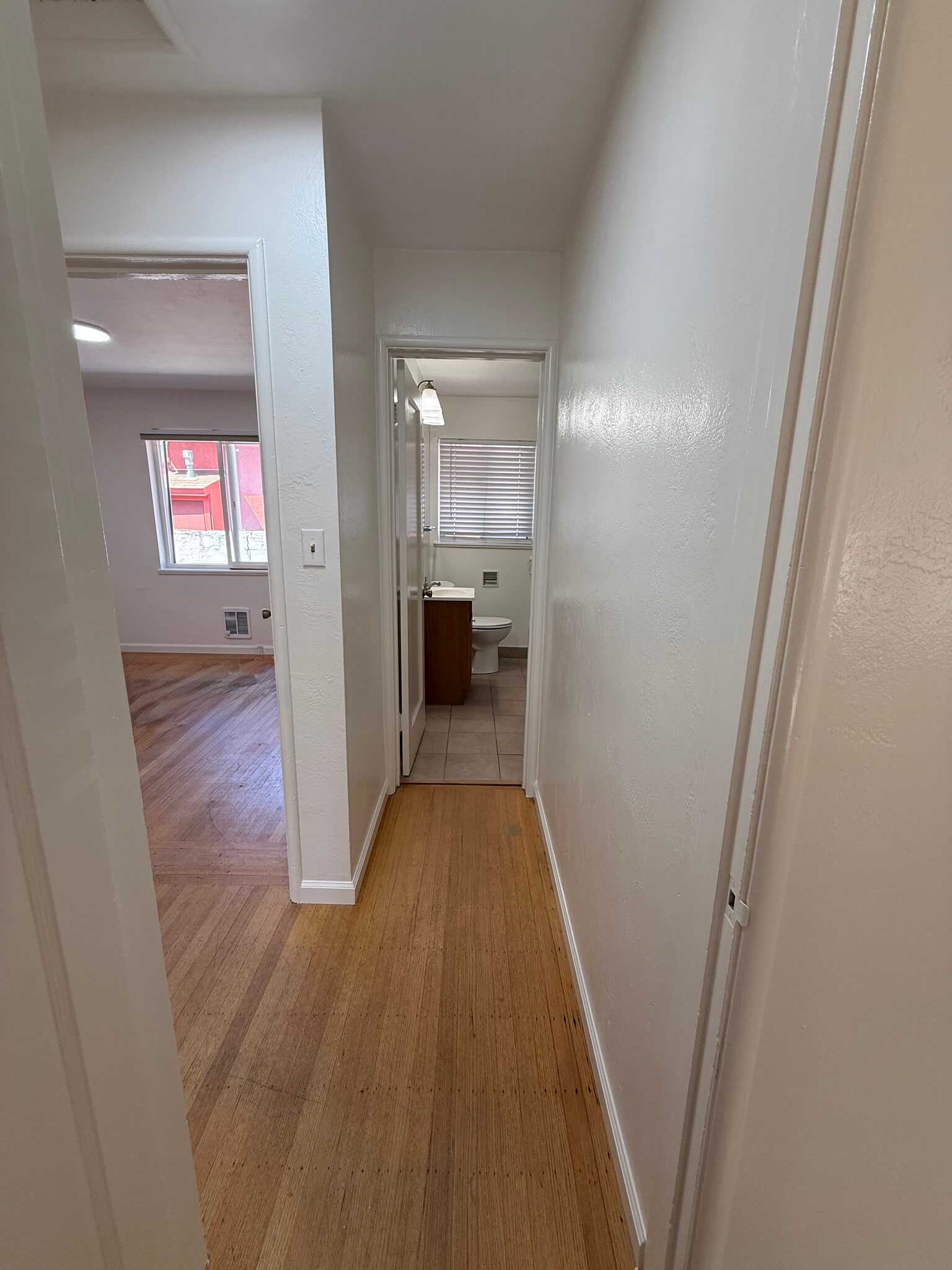 Hallway - 317 Herma Ct
