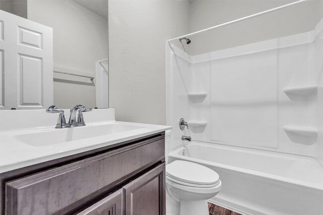 Building Photo - 5823 Buckner Creek Ct