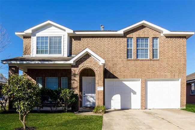 Primary Photo - 12203 Scarlet River Dr