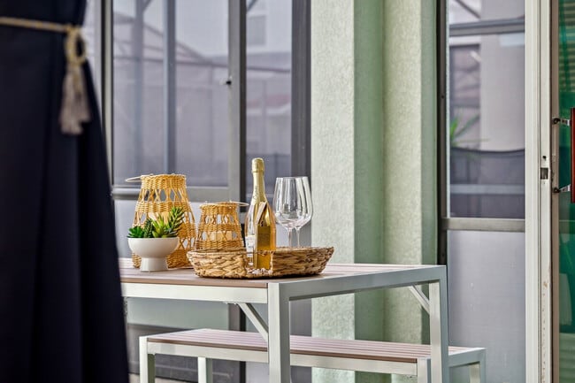 Building Photo - 8964 Bismarck Palm Rd