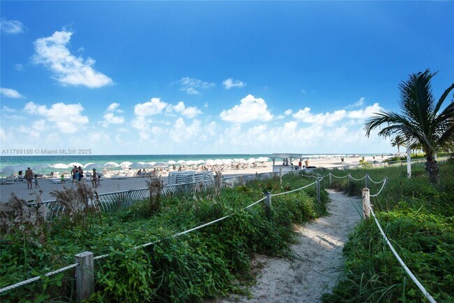 Building Photo - 18201 Collins Ave