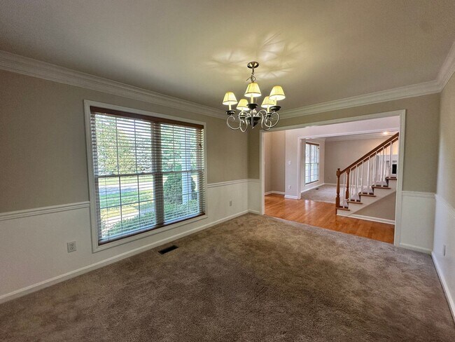 Building Photo - 4512 Dogwood Forest Pl