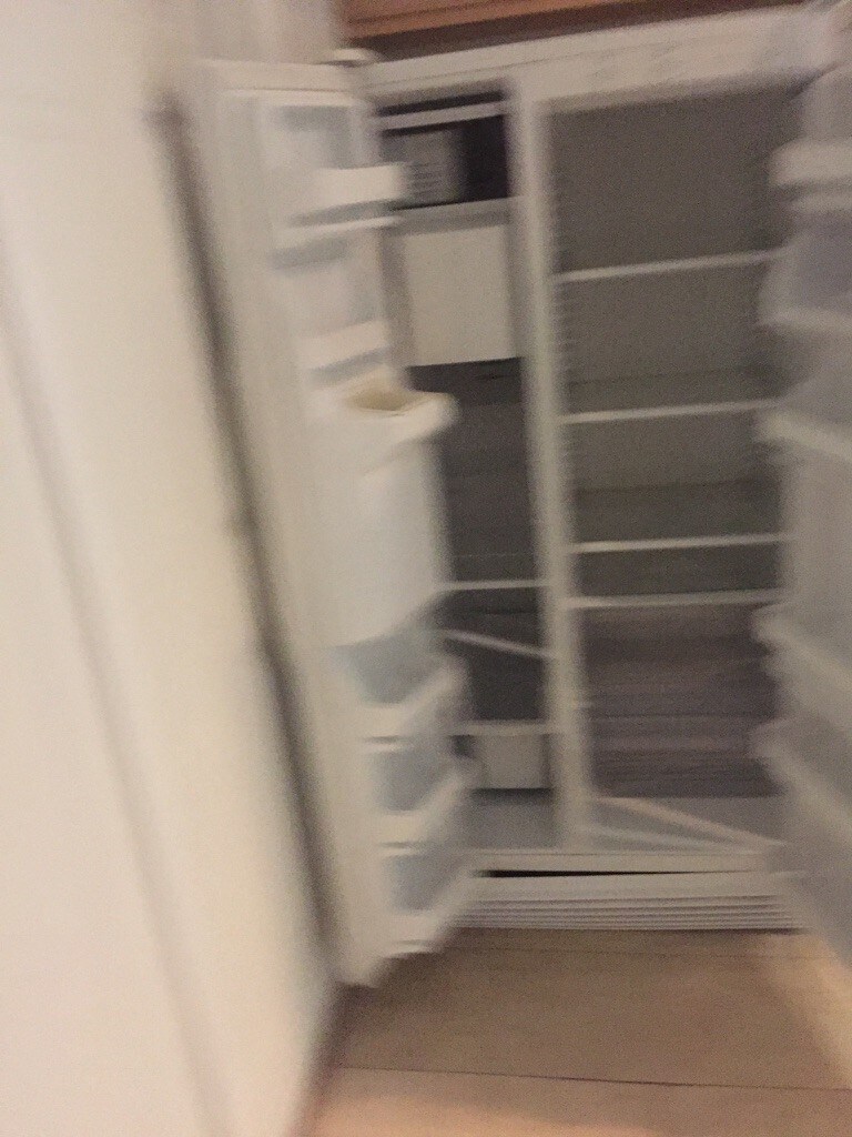 Fridge 1 C - 4300 Stablemere Ct