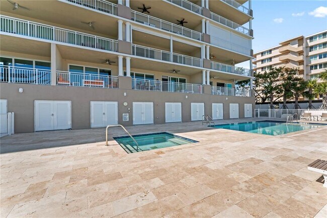 Building Photo - 125 Island Way