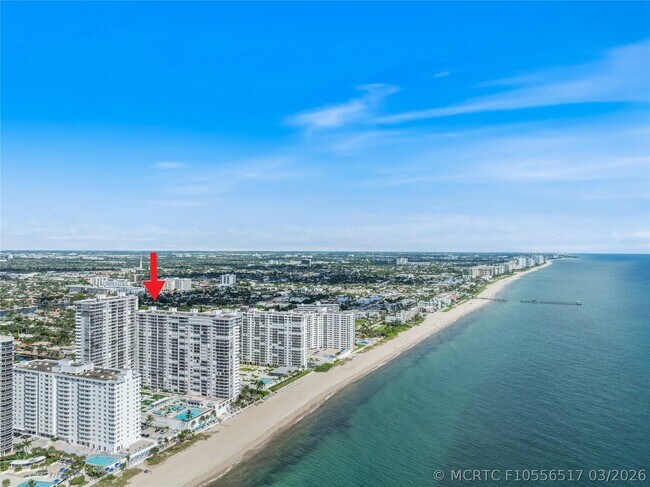 Building Photo - 4280 Galt Ocean Dr