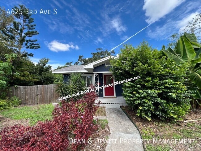 Building Photo - 4625 3rd Ave S
