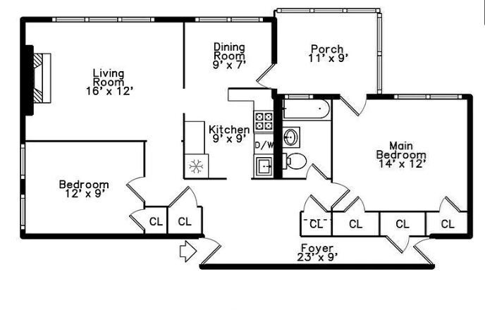 Building Photo - 5 Vinal St