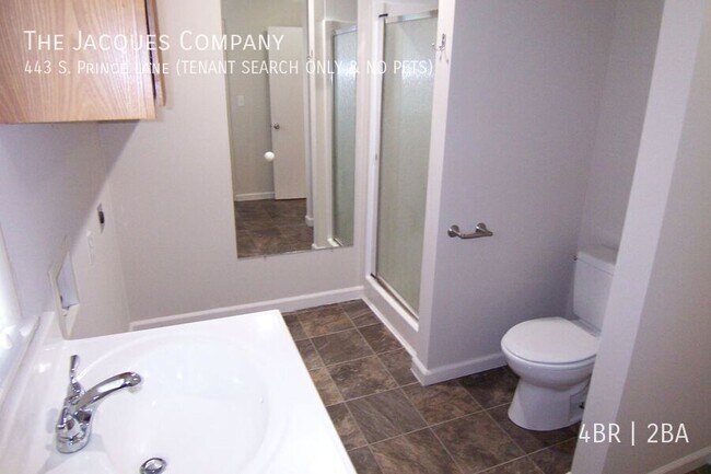 Building Photo - 443 S Prince Ln