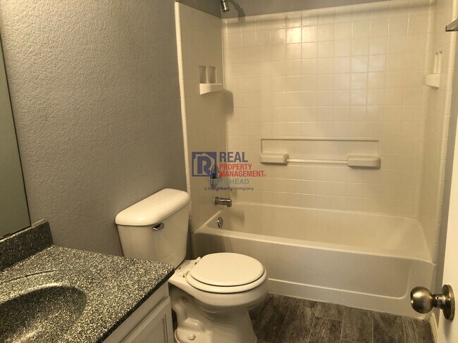 Building Photo - Spacious 3 Bed Home with Open Living, Ensuite Baths & Included Appliances